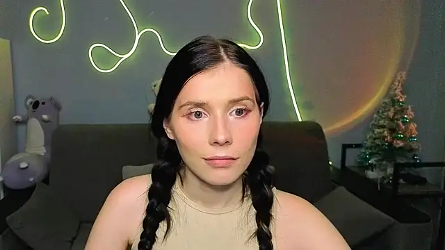 JinxMoon's cam snapshot