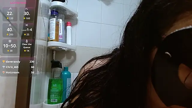 Persefonefire live sex cam