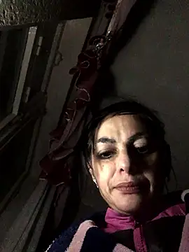 ChantalXOrchid's cam snapshot