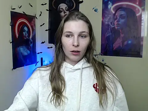 StrangerGi's cam snapshot