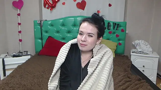 JasmineKouch's cam snapshot