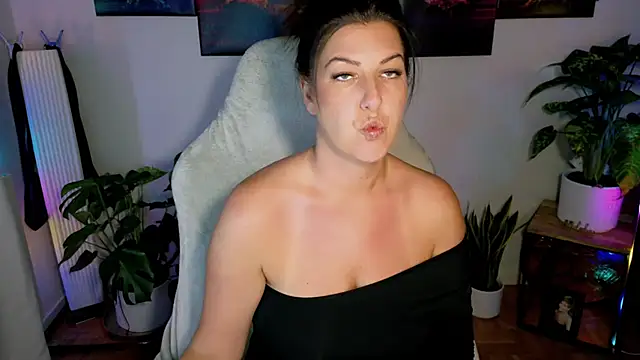 NatiLove35's cam snapshot