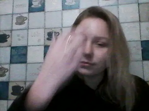 Anna_wey's cam snapshot