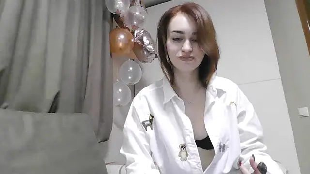 Requellia's cam snapshot