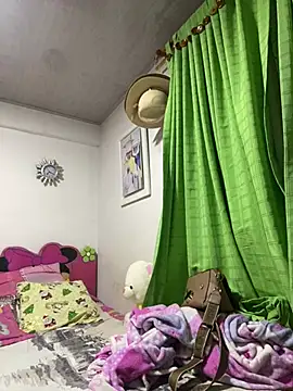 JulietaRioss's cam snapshot