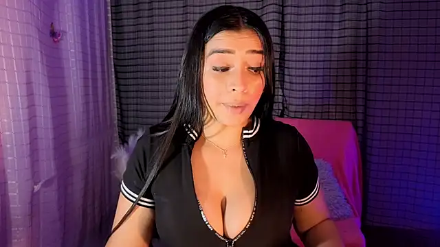 Kayleemorales's cam snapshot