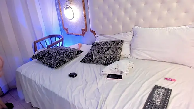 Angel_zafiros's cam snapshot