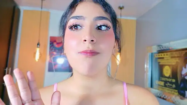 KittyMeaww's cam snapshot