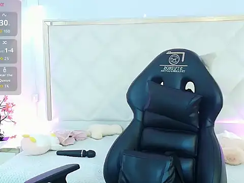 TATTI_TAY's cam snapshot