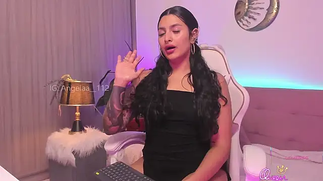 Anngel_1's cam snapshot