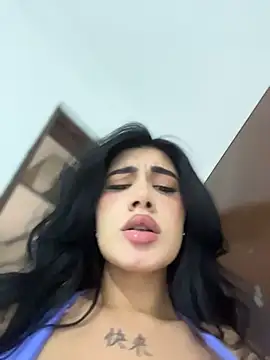 clarachanelricek's cam snapshot