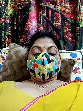 Ratna-777 live sex cam