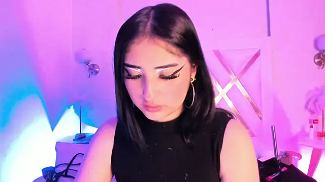 KattEngel's cam snapshot