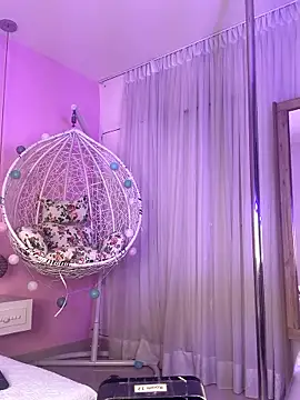 CannelaSmith's cam snapshot