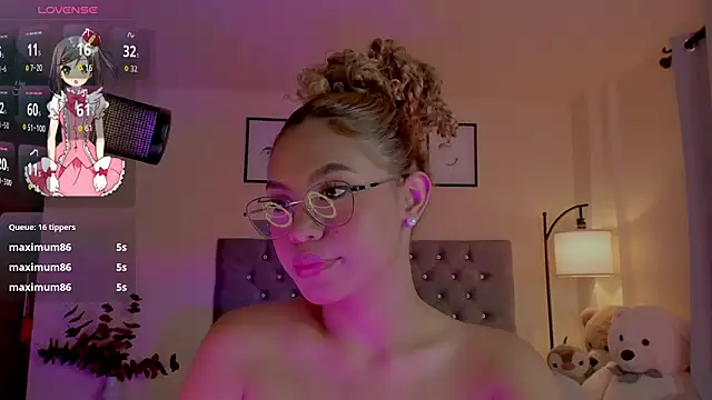 OxanaFedorova1-'s cam snapshot