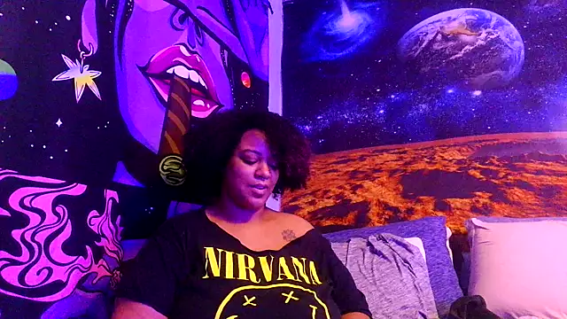 AutumnHart's cam snapshot