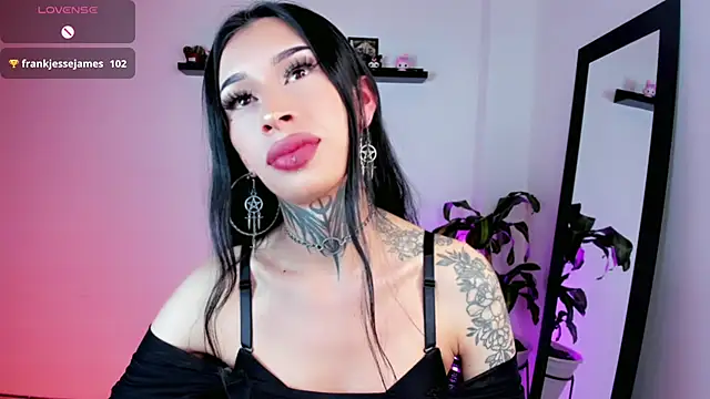 kali_ka_'s cam snapshot