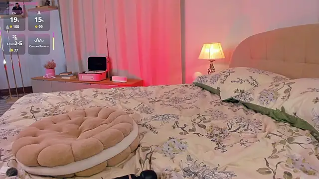 DominikaElis's cam snapshot