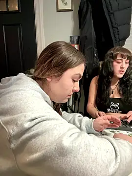 ThicBunz's cam snapshot