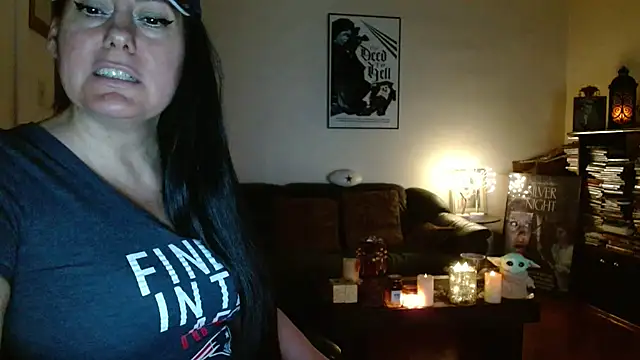 mandaloriangirls's cam snapshot