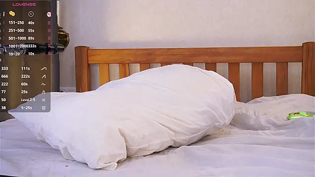 OdetteAven live sex cam