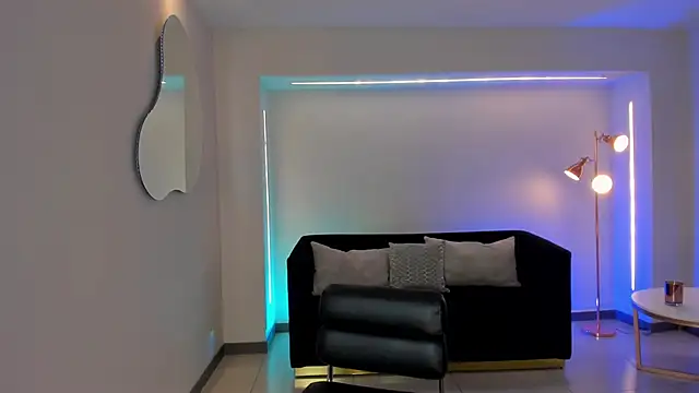 BeccaBaxter live sex cam