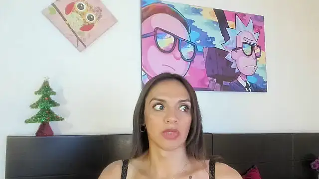 MeganRhyder's cam snapshot