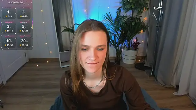 PollyMayer's cam snapshot