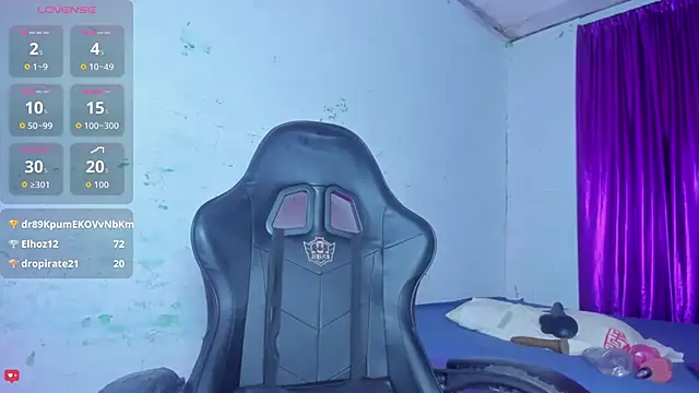 jonson-'s cam snapshot