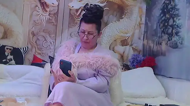 NightOrhideya's cam snapshot