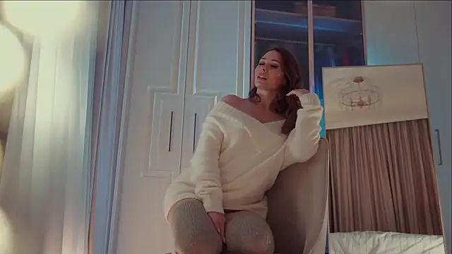 MilaDYstarlight live sex cam