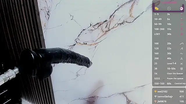 la_mazona live sex cam