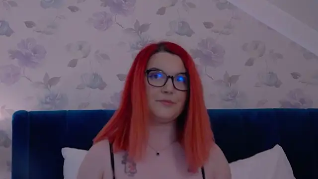 KailyKay's cam snapshot