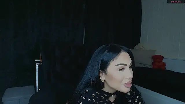 mistress_meryem's cam snapshot