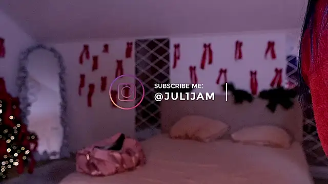 juli_jam's cam snapshot