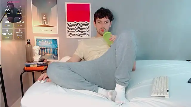 Elio555 live sex cam