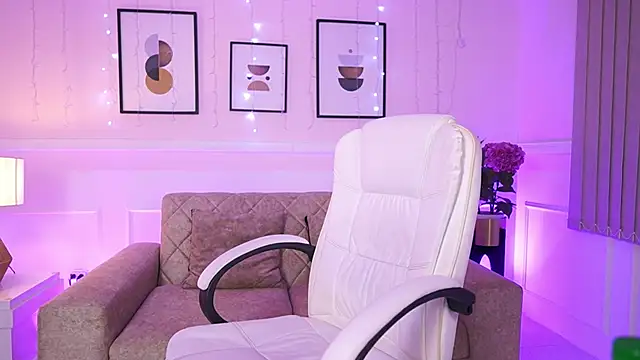 BillieBrownn live sex cam