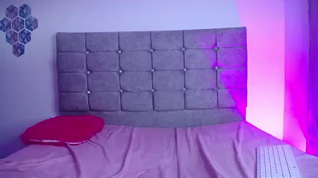 Valen_luxx's cam snapshot