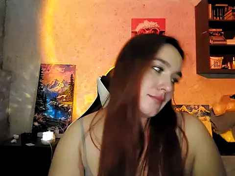 Sweet_lollipop25's cam snapshot