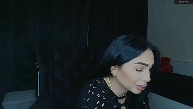 mistress_meryem live sex cam
