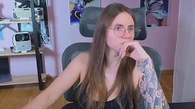 _AnnaStark_ live sex cam