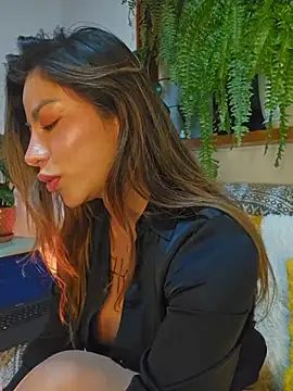 Karen_San_Miguel live sex cam