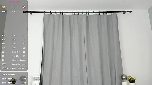 Ketty_Belly's cam snapshot