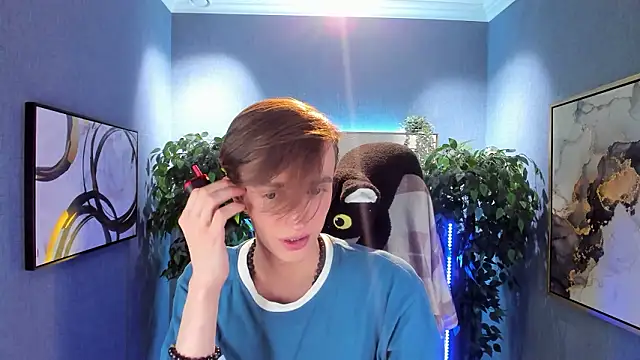 John_Weasley live sex cam