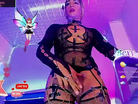 cristal_stormy's cam snapshot