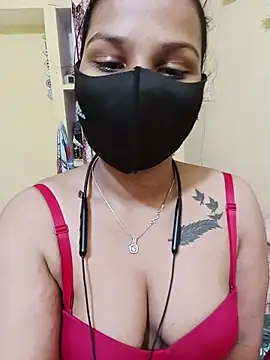 Kavya_Baby's cam snapshot