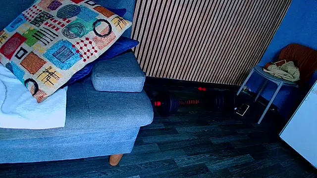 Vans_Ross's cam snapshot