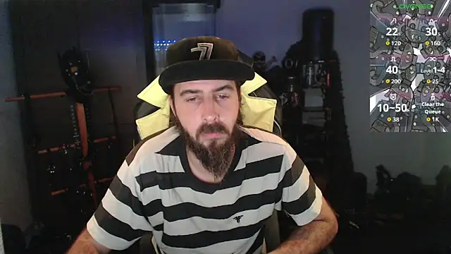 samaelO69's cam snapshot