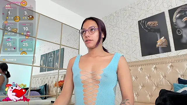 MeganRosseX's cam snapshot