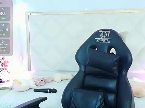 TATTI_TAY's cam snapshot